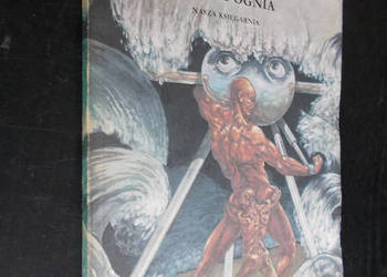 Atlantyda - wyspa ognia. Maciej Kuczyński