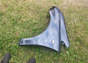Błotnik przedni lewy Opel Corsa