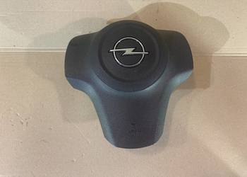 Airbag poduszka powietrzna opel Corsa d 13235770