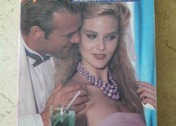 Namiętności Audra Adams Błękitny Żeton 1991 rok