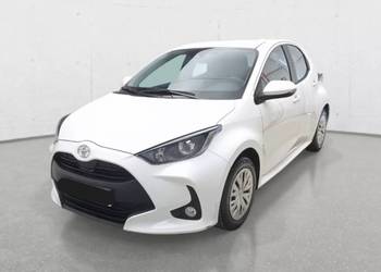TOYOTA Yaris 1.5 Comfort