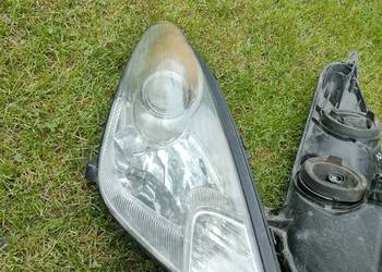 Lampy przód/tył, lewa/praw strona Oryginalne Toyota Celica Vll