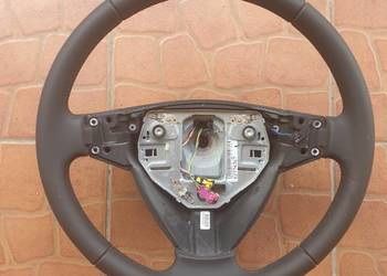 SAAB 93 9-3 95 9-5 kierownica skórzana nowa oryginalna