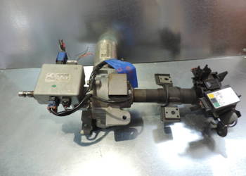 OPEL CORSA C WSPOMAGANIE ELEKTRYCZNE KOLUMNA 13136673