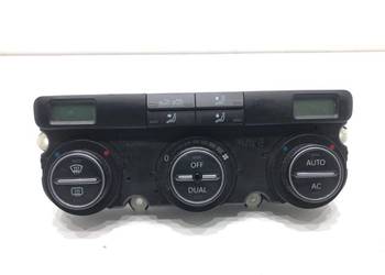 PANEL STEROWANIA NAWIEWU VW TIGUAN 1K0907044CT SUV 07-18 KONSOLA