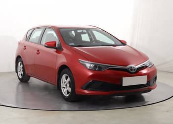Toyota Auris 1.6 Valvematic