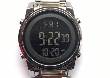 zegarek męski elektroniczny SKMEI , nowy