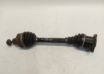 Audi A7 II 4K8 4M0 TFSI PÓŁOŚ LEWA PRZÓD 4N0407271