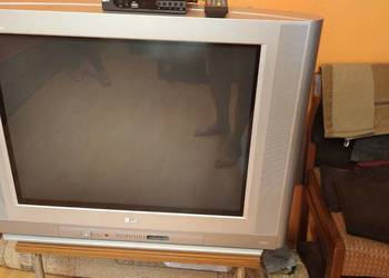 Telewizor LG FLATRON 29 cali