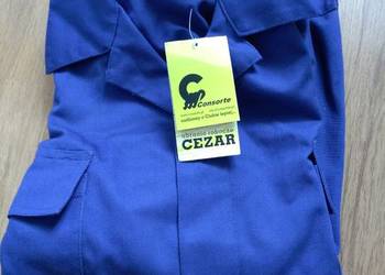 Bluza i spodnie robosze Nowe