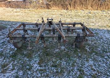 Sprężynówka z bronkami