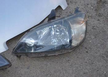 daihatsu syrion lampa lewa WYSYŁKA