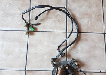 yamaha dt 125 tdr stator  impulsator gwarancja
