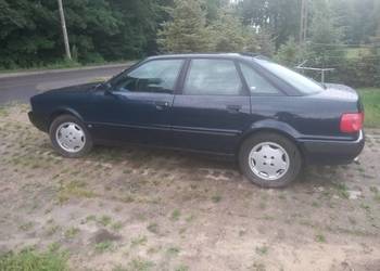 Audi 80