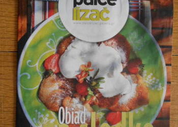 Dodatek "Palce lizać" nr 33 (135) - Gazeta Wyborcza