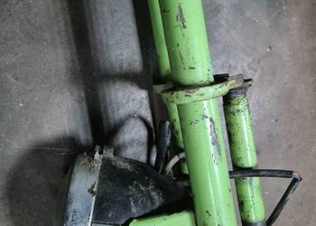 Motorynka widelec zawieszenia