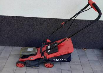 Kosiarka akumulatorowa 18V Yato 34 cm YT-85221