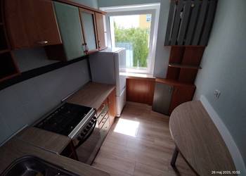 2-pokojowe mieszkanie Jarocin, ul. Sportowa