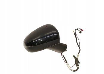 LUSTERKO PRAWE 14PIN EUROPA W118  Mercedes-Benz CLA-klasa II (2019- ) C118