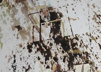 ex Genesis MIKE RUTHERFORD- Smallcreep's Day.