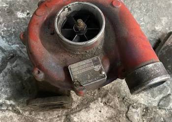 Turbo turbina turbosprężarka sw400 bizon rekord 6ct107