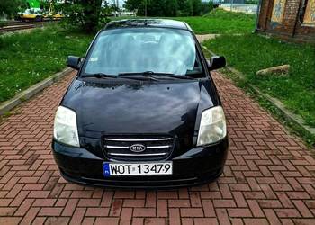 Kia Picanto 07r
