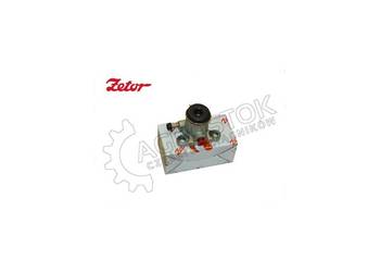 Cylinder hamulcowy lewy zetor / 16227919