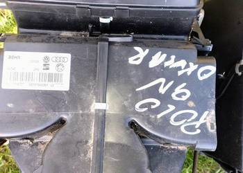 Polo okular 9N kompletna nagrzewnica