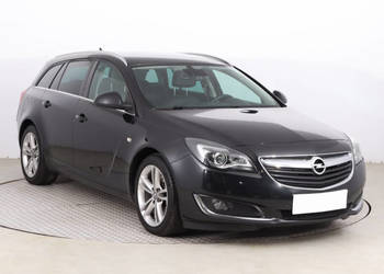 Opel Insignia 2.0 CDTI