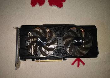 GainWard GeForce RTX 2070 8 GB