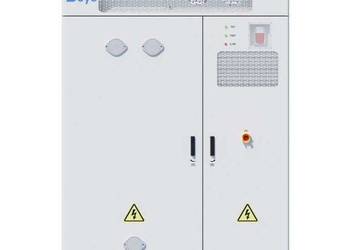 Magazyn Energii DEYE MS-GS215-2H3 215kWh 100kW C&I ESS