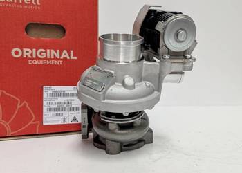 Nowa turbosprężarka GARRETT 900057 - 5001S 900057 - 0001 900057 - 1 5946431