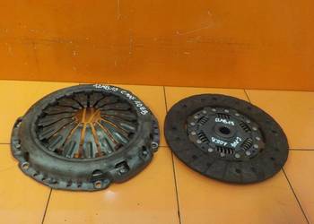 C-MAX II FOCUS MK3 1.0 ECOBOOST 14r 100KM M2DA sprzeglo tarcza docisk