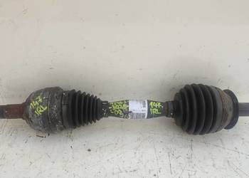 147.MERCEDES A-KLASA W246 1,5 1,6 CDI PÓŁOŚKA PRZEGUB PÓŁOŚ LEWA  A24633029 147.MERCEDES A-KLASA W246 1,5 1,6 CDI PÓŁOŚKA PRZEGUB PÓŁOŚ LEWA  A24633029