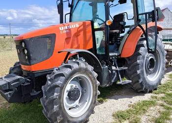 Traktor Ursus