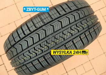 OPONY CAŁOROCZNE WIELOSEZONOWE 195/55R16 WYSYŁKA