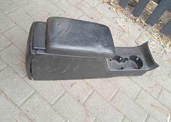 Tunel z podłokietnikiem passat b5