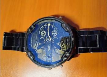 Replika zegarka Diesel