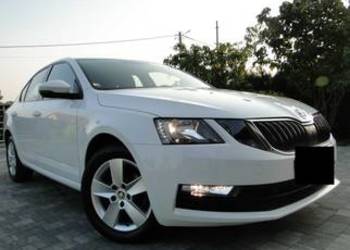 Skoda OCTAVIA 1.6 TDI 140KM.Salon Polska. I Właśćiciel. Faktura  VAT 23%
