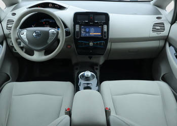 Nissan Leaf 24 kWh