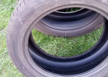 opony 245/50/ZR18 100W