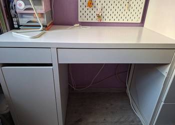 Biurko Ikea Micke