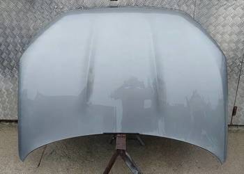 MASKA NISSAN QASHQAI J10 LIFT 10-13 LAK: KAGD