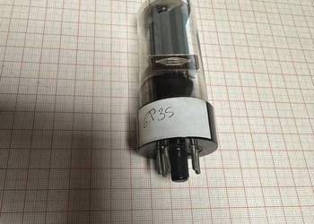 Lampa elektronowa 6P3S  1 szt. (Z383)