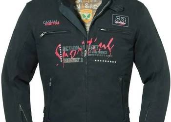 Highway 1 Canvas kurtka motocyklowa roz. M
