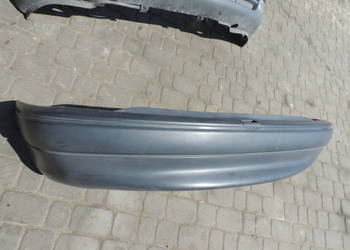 Opel Astra F HB zderzak tył tylny