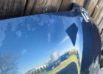 Sprzedam maska skoda superb III