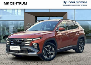 Hyundai Tucson 1.6T-GDI PHEV 4WD 253KM Executive + Comfort Gwarancja 2030 …