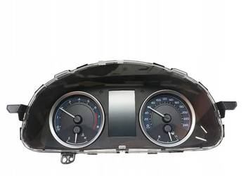 LICZNIK 83800-F2N70 1.6 B 131KM Toyota Corolla XI (2013-  )