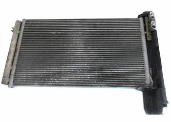CHŁODNICA KLIMATYZACJI BMW E84 2.0 184KM 09-15